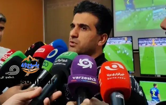 هشدار فرزند کهگیلویه و بویراحمد/ اظهار نظر غیر کارشناسی در مورد var ممنوع