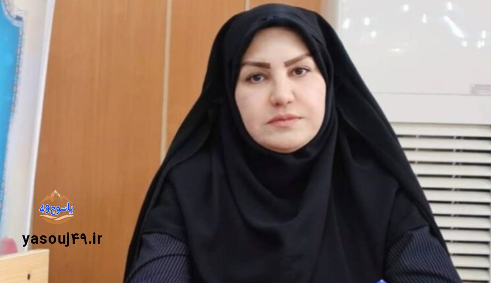 انتصاب یک بانوی متخصص در رأس جهاد کشاورزی