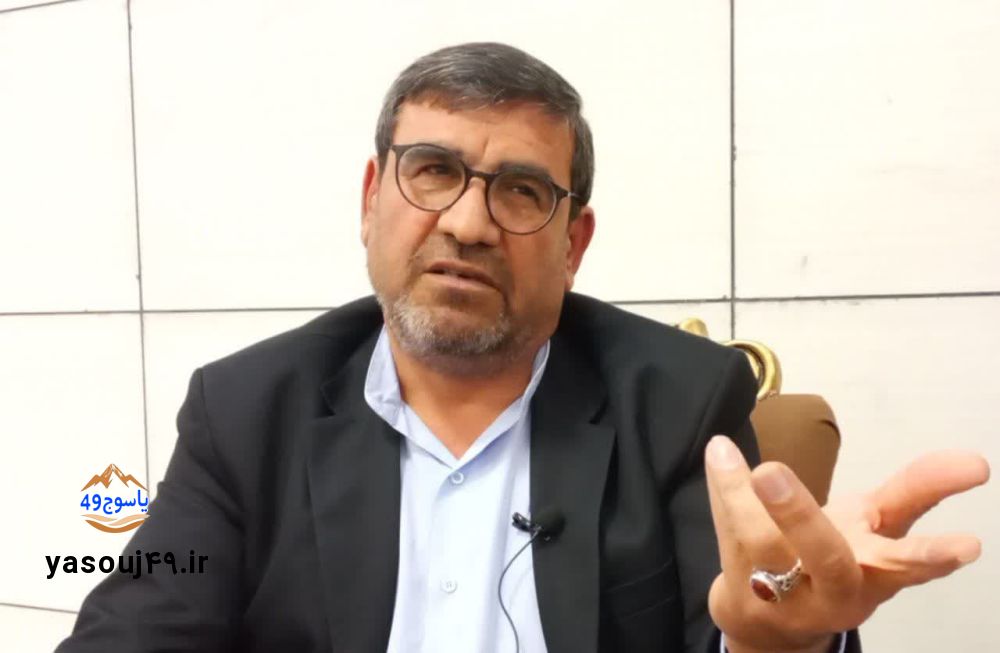 انتقاد تند خرامین به ساده لوحان بیتفاوت در ماجرای ماندگان