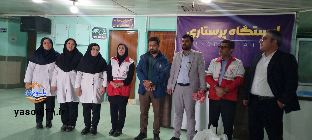 اقدام خوب و پسندیده ۲ اداره در سیسخت